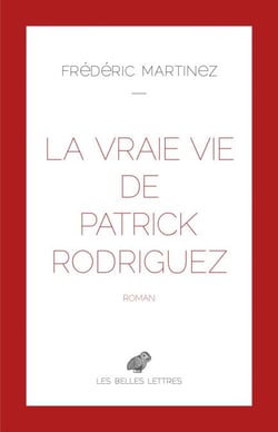La Vraie vie de Patrick Rodriguez