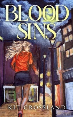 Blood Sins
