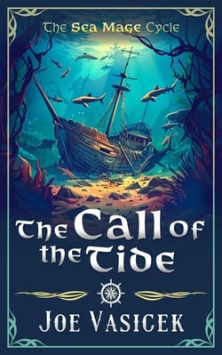 The Call of the Tide - Sea Mage Cycle