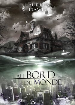 Au bord du monde - Un roman fantastique