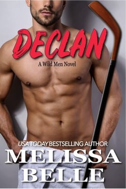 Declan - Wild Men, #7