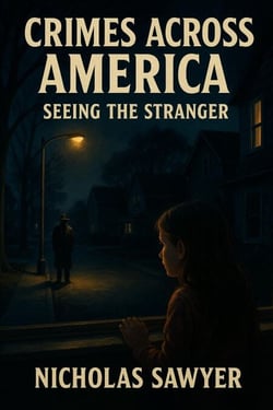 Seeing the Stranger - Crimes Across America, #1
