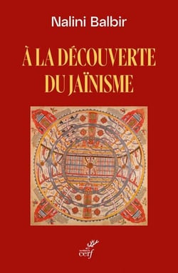 A la découverte du jaïnisme - Une tradition indienne
