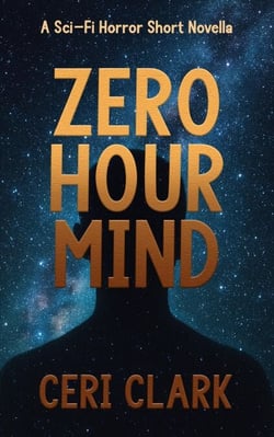 Zero Hour Mind - Beyond the Hull Short Stories, #1