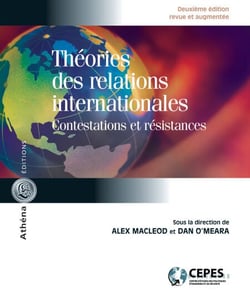 Théories des relations internationales - Contestations et résistances