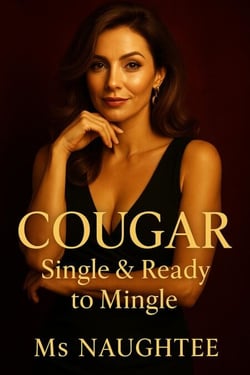 Cougar: Single &amp; Ready to Mingle - MILF, #7
