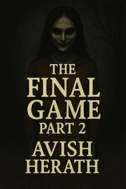 Final Game: Part 2 - FINAL GAME, #2