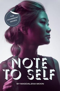 Note To Self - Doomsday, #3