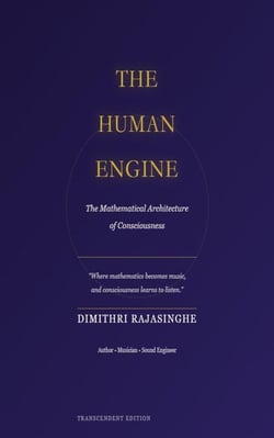 The Tesla Code - 1, #1