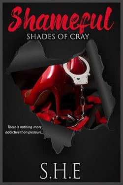 Shameful - Shades of Cray, #2