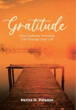 Gratitude  (How Ordinary Moments Can Change Your Life)