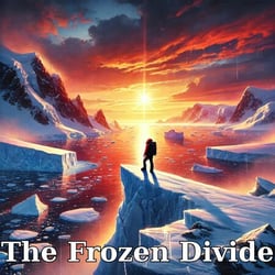 The Frozen Divide