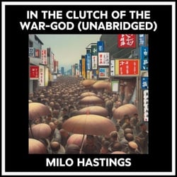 In The Clutch Of The War-god (Unabridged)