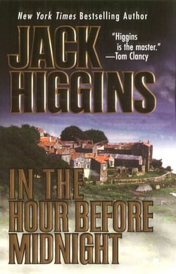 In the Hour Before Midnight - A Thriller