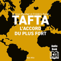 Tafta, l'accord du plus fort - Les accords du plus fort