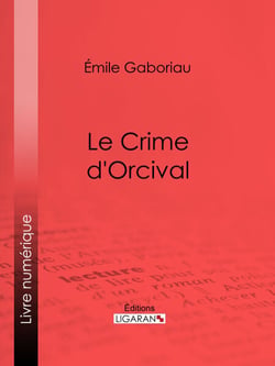 Le crime d'Orcival