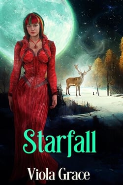 Starfall - Stand Alone Tales, #20