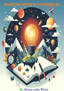 Navigating Success in the Modern Era