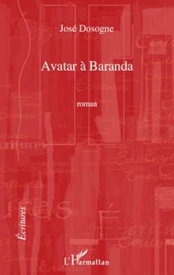 Avatar à Baranda - Roman