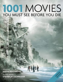 1001 Movies You Must See Before You Die - You Must See Before You Die 2011