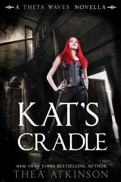 Kat's Cradle - Theta Waves, #4