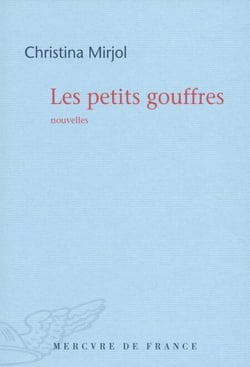 Les petits gouffres