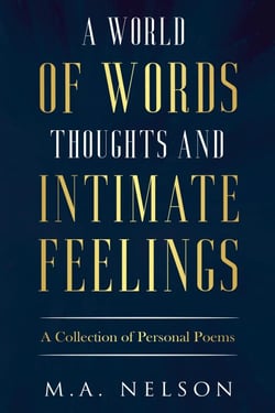 A World Of Words Thoughts And Intimate Feelings