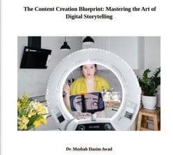 The Content Creation Blueprint