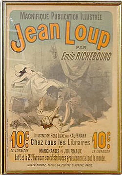 Jean Loup