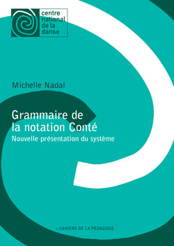 Grammaire de la notation Conté - Nouvelle présentation du système