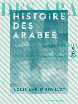 Histoire des Arabes