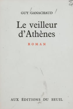 Le veilleur d'Athènes