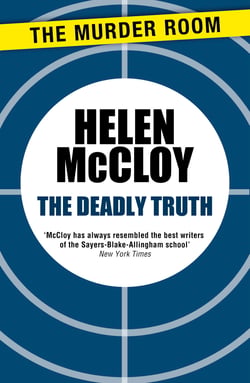 The Deadly Truth