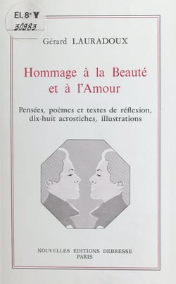 Hommage à la beauté et à l'amour