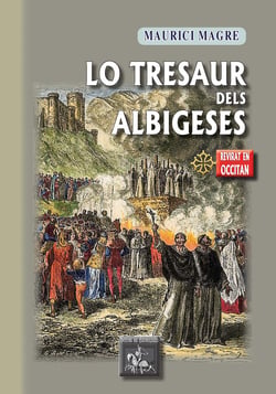 Lo Tresaur dels Albigeses - revirat en occitan