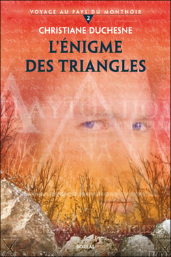 L'Énigme des triangles - Voyage au pays du Montnoir 2