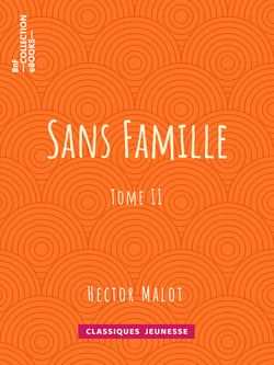 Sans famille - Tome II