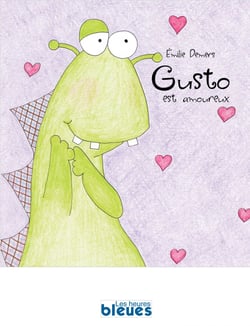 Gusto est amoureux