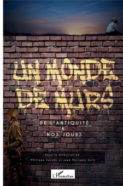 Un monde de murs - De l'antiquité à nos jours