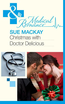 Christmas With Dr Delicious