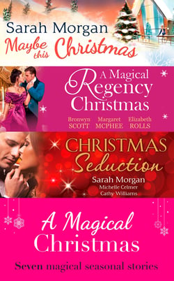 A Magical Christmas