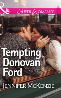 Tempting Donovan Ford