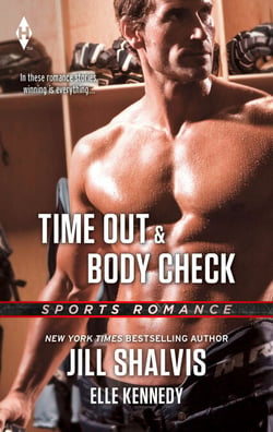 Time Out &amp; Body Check - Time Out / Body Check