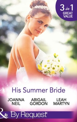 His Summer Bride - Becoming Dr Bellini's Bride / Summer Seaside Wedding / Wedding in Darling Downs