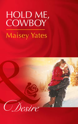 Hold Me, Cowboy