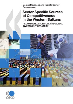 Sector Specific Sources of Competitiveness in the Western Balkans - Recommendation for a Regional Investment Strategy