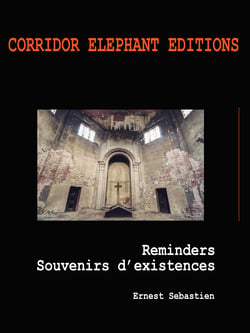 Reminders, souvenirs d'existences - Photographies