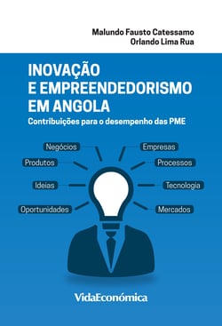 Inovação e empreendedorismo em Angola - Contribuições para o desempenho das PME