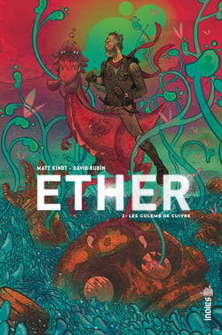 Ether - Tome 2
