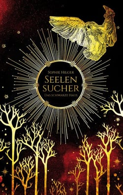 Seelensucher - Das schwarze Haus